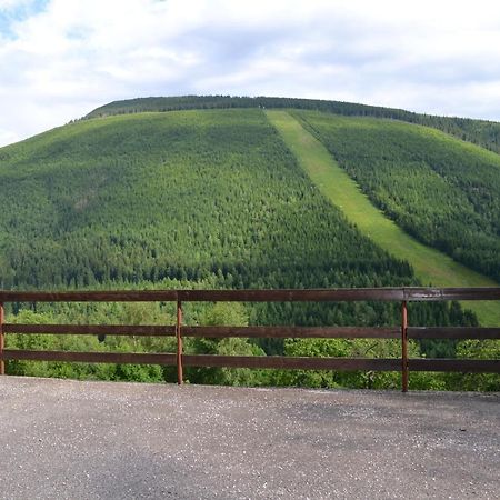 Hotel Panorama Spindleruv Mlyn Bagian luar foto