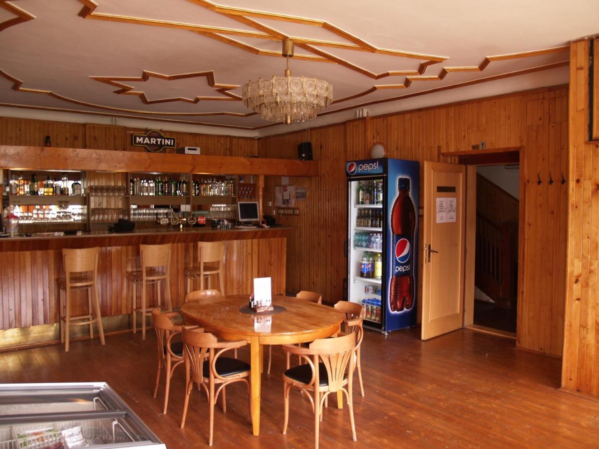 Hotel Panorama Spindleruv Mlyn Bagian luar foto